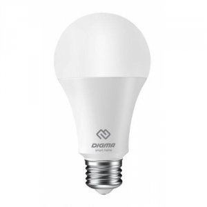Умная лампа Digma DiLight E27 N1 E27