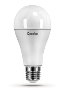 Лампочка Camelion Led15-a60/845/e27 (12186)