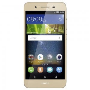 Смартфон Huawei GR3 LTE Gold (TAG-L21)