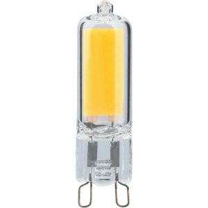 Лампа светодиодная Navigator 61 489 nll-g-g9-3-230-3k (61489)