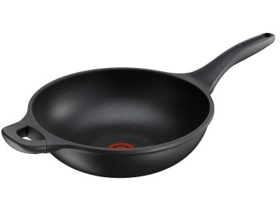 Сковорода Tefal Supreme gusto H1181974 чёрный