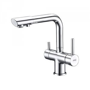 Смеситель для кухни Wasserkraft A8017 9061230