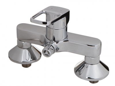 Смеситель для душа Hansgrohe Logis Loop 71247000