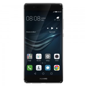 Смартфон Huawei P9 Dual Sim 4G 32Gb gray