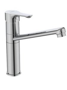 Смеситель для кухни Vidima Wave BA418AA