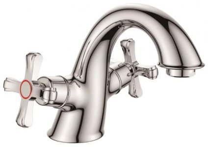 Смеситель для раковины VODA Winter WN 26