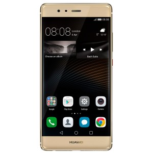 Смартфон Huawei P9 Dual Sim 4G 32Gb Gold
