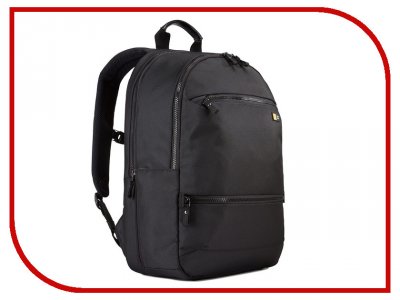 Рюкзак для ноутбука Case Logic BRYBP-115 BLACK
