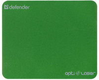 Коврик Defender Silver Opti-laser (50410)