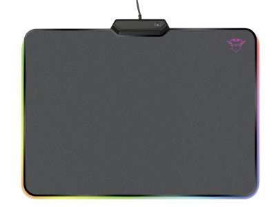 Игровой коврик Trust GXT 760 GLIDE RGB (21802)