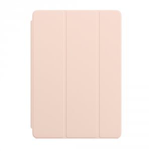 Чехол для iPad Apple iPad 10.2/Air 10.5 SmCover Pink Sand (MVQ42ZM/A)