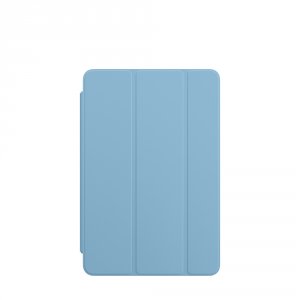 Чехол для iPad Apple iPad mini Smart Cover Cornflower (MWV02ZM/A)