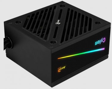 Блок питания Aerocool Cylon 500 (CYLON 500)