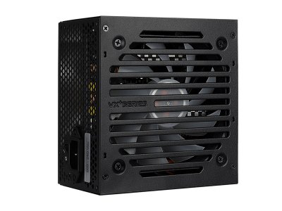 Блок питания для компьютера Aerocool VX PLUS 750 RGB