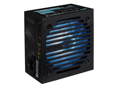 Блок питания для компьютера Aerocool VX PLUS 700 RGB