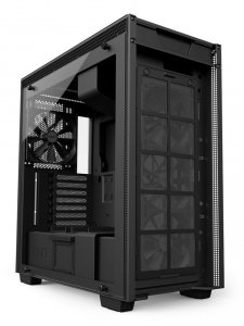 Корпус NZXT CA-H700B-B1