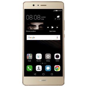 Смартфон Huawei P9 Lite Золотой