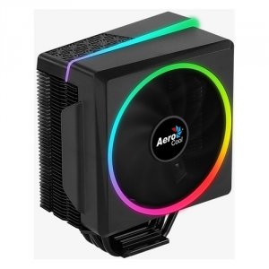 Кулер Aerocool Cylon 4 (CYLON 4 ARGB PWM 4P)