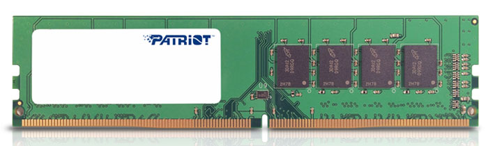 Модуль памяти Patriot Memory PSD48G240081
