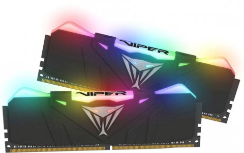 Модуль памяти Patriot Memory PVR416G266C5K