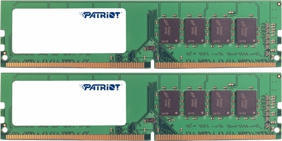 Модуль памяти Patriot Memory PSD48G2133K