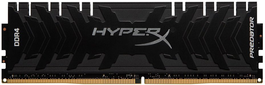 Модуль памяти Kingston HX426C13PB3/16