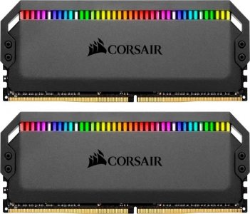 Модуль памяти Corsair CMT32GX4M2C3000C15