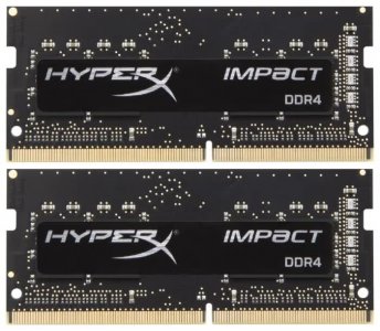 Модуль памяти Kingston HX424S14IB2K2/16
