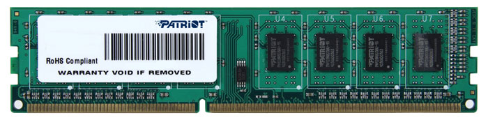 Модуль памяти Patriot Memory PSD34G13332