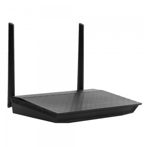 Маршрутизатор беспроводной ASUS RT-AC51U Black