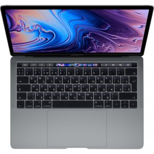 Ноутбук Apple MacBook Pro 13 2019 (MV962RU/A)