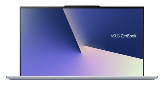 Ноутбук ASUS ZenBook S13 UX392FA-AB021R (90NB0KY1-M01190)