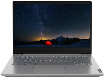 Ноутбук Lenovo ThinkBook 14-IIL (20SL00D3RU)
