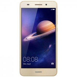 Смартфон Huawei Y6 II LTE Gold (CAM-L21)