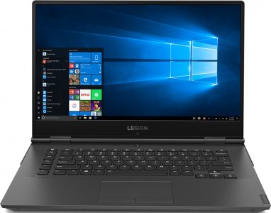 Ноутбук Lenovo Legion Y740-15ICHg (81HE001PRK) (Intel Core i7 8750H 2200 MHz/15.6"/1920x1080/16GB/512GB SSD/DVD нет/nvidia geforce gtx