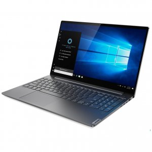 Ноутбук Lenovo S740-15IRH 81NX003TRU (Intel Core i9 9880H 2300MHz/15.6"/1920x1080/16GB/1000GB SSD/DVD нет/NVIDIA GeForce GTX 1650 MAX-Q