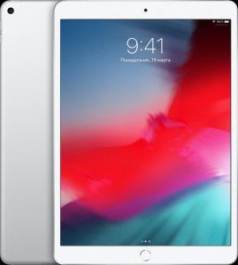 Планшет Apple iPad Air (2019) Wi-Fi+Cellular 64Gb (MV0E2RU/A)