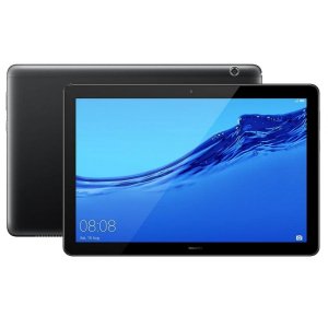 Планшет Huawei MediaPad T5 10.1" 32GB LTE Black (AGS2-L09) (602844)