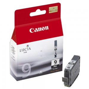 Чернильный картридж Canon PGI-9MBK