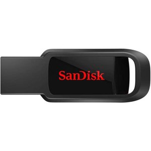 USB Flash Drive SanDisk SDCZ61-128G-G35