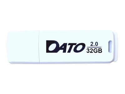 USB Flash Drive DATO DB8001W-32G