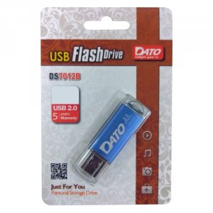 USB Flash Drive DATO DS7012B-64G
