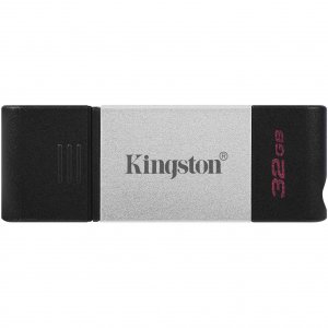 USB Flash Drive Kingston DataTraveler 80