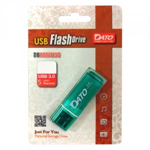 USB Flash Drive DATO DB8002U3G-16G