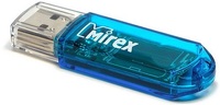 Флеш-диск Mirex Elf 8Gb Blue (13600-FMUBLE08)