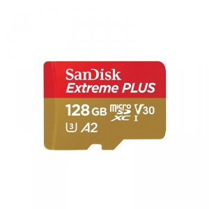 Карта памяти SanDisk SDSQXBZ-128G-GN6MA