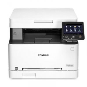 МФУ Canon i-SENSYS MF641Cw (3102C015)