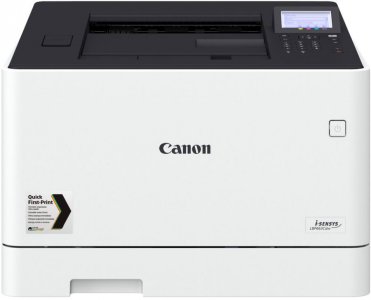 Принтер Canon LBP663Cdw (3103C008)