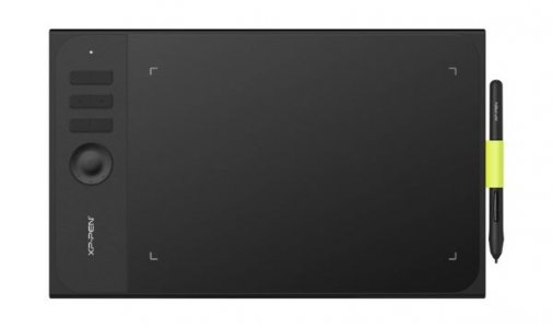 Графический планшет Xp-Pen Star 06C (25 x 15 см) (STAR06C)