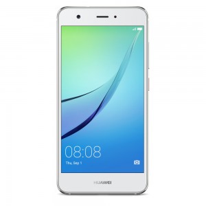 Смартфон Huawei NOVA Silver (CAN-L11)